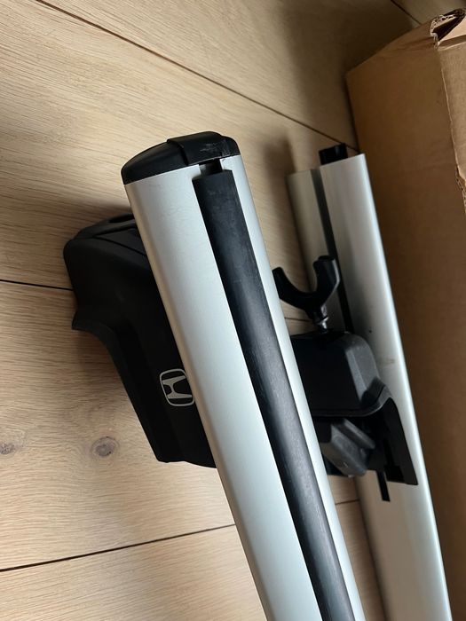 Bagażnik, belki, oryginalne Honda, Accord Touring VIII