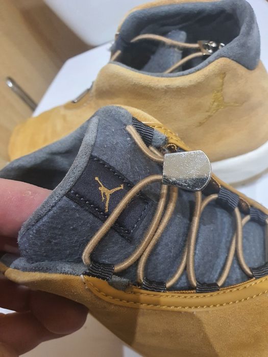 Buty Jordan Nike 36