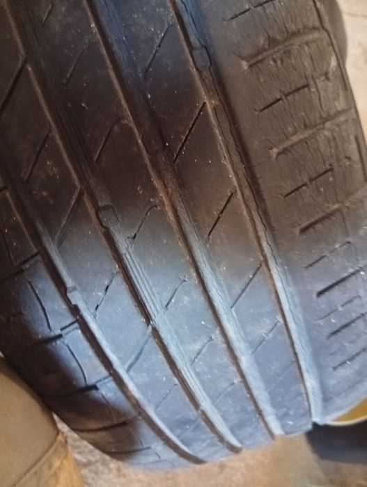 Jantes Vw 14 polegadas