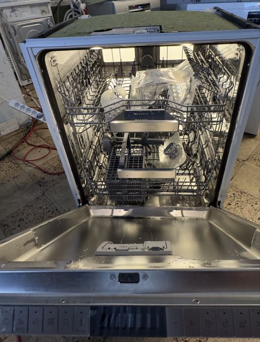 Maquina Lavar loica Gaggenau  DF481101/60  ( topo de gama )