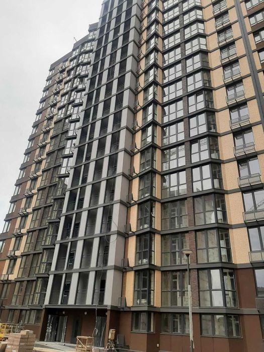 ЖК Прохоровский квартал. Дом сдан. Вы первые владельцы. Лучшая цена