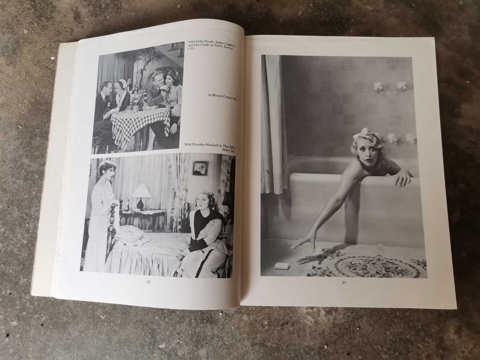 Livro The Leading Ladies