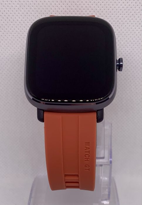 Amazfit GTS 2 mini / GLONASS / gps / nowy / komplet