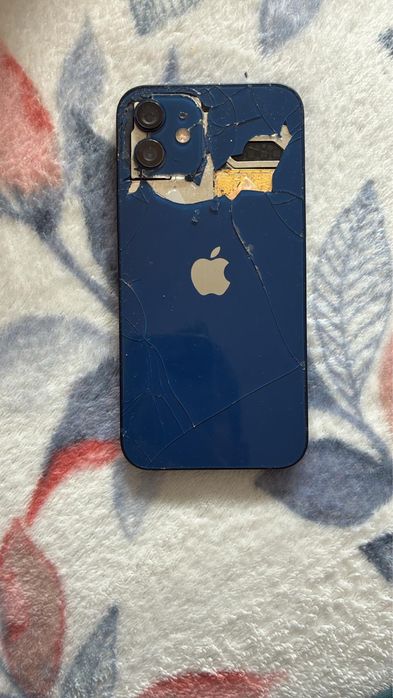 Iphone 12 - Funciona a 100%