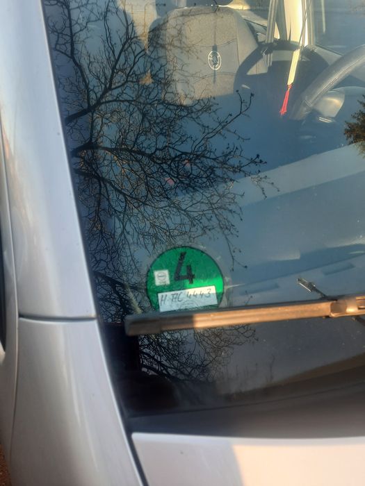 Шкода фабія 2005р.