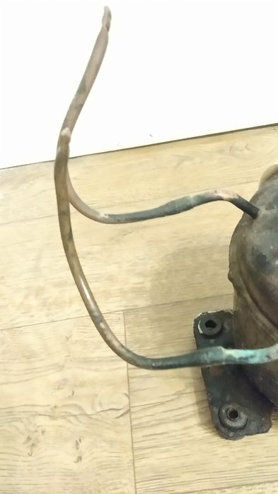 Компрессор для холодильника корейский SL 17 N 4 E