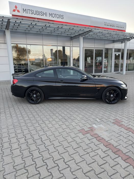 Sprzedam/zamienie(x4x5x6seria 5,6,7,2.0d 3.0d bmw f32 440xi