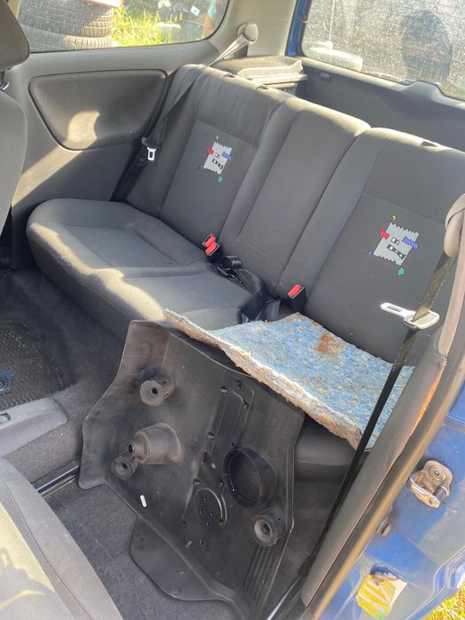 volkswagen polo tdi