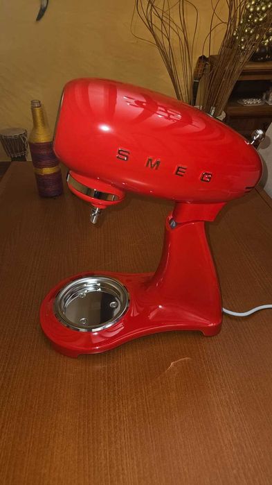 Batedeira SMEG SMF05