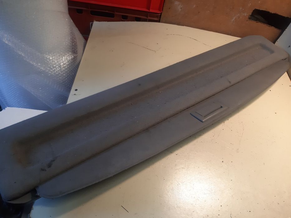 Renault Laguna 2 lift kombi roleta półka bagażnika