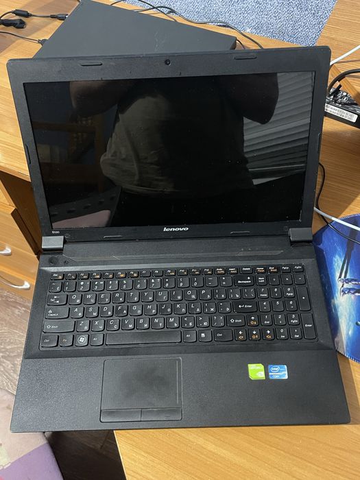 Lenovo b590 обмен