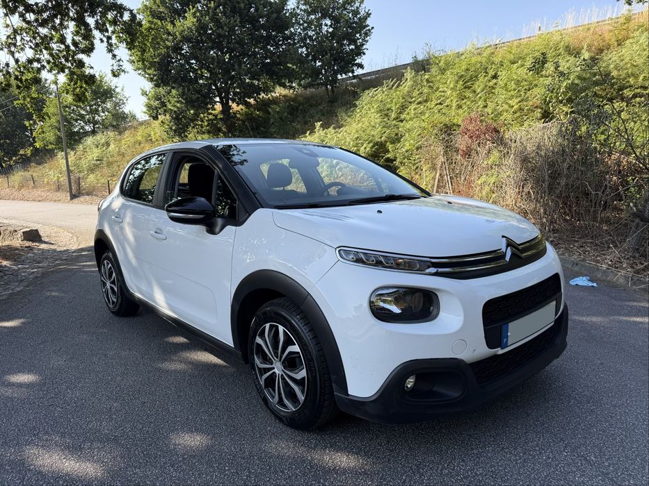Citroen C3 1.5 HDI  -20