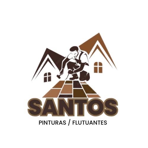 Santos Pinturas, ladrilhos, fluantes