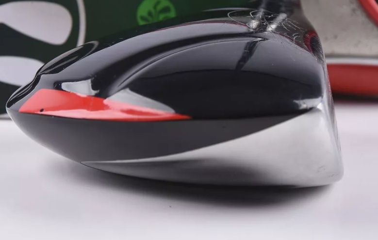 Slazenger K1 Fast Madeira 3 / 15° / vareta Stiff Flex Slazenger Fast S