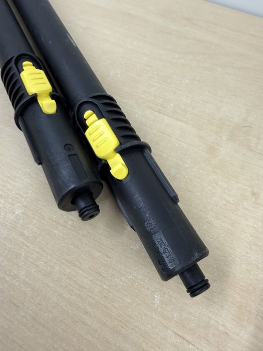 Rura Rury przedłużki Myjka Parowa karcher parownice sc2 sc3 sc4 sc5