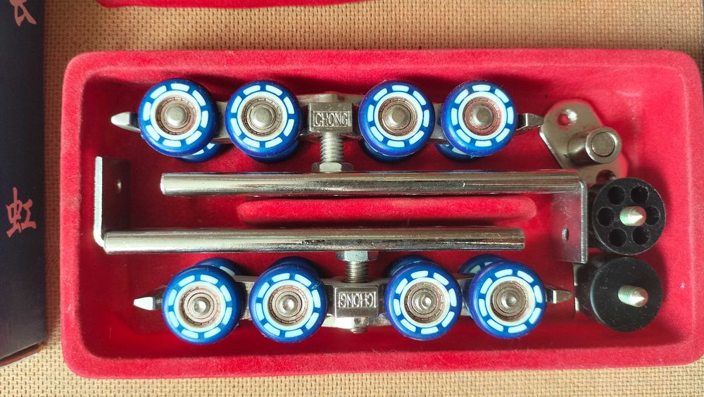 Двери межкомнатные раздвижные