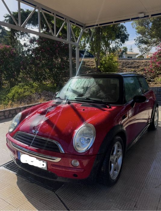 Mini One D 2005509499687777740802