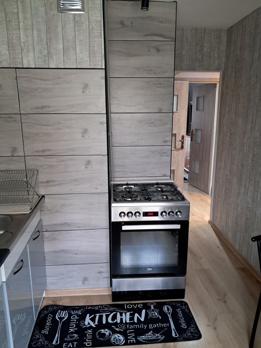 Mieszkanie na wynajem.