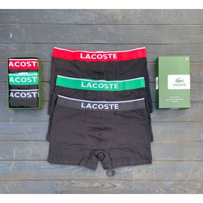 Чоловічі боксери Armani Exchange,Мужские трусы боксеры Armani