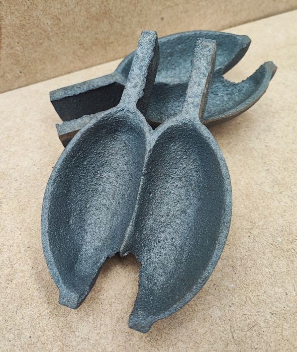 Produzimos qualquer peça em ferro fundido, alumínio,, bronze ou latão