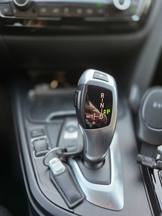 BMW 320D F31 190CV Mar/2018