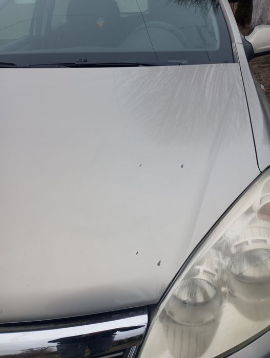 Opel Astra H  2008р. 1.3 дизель