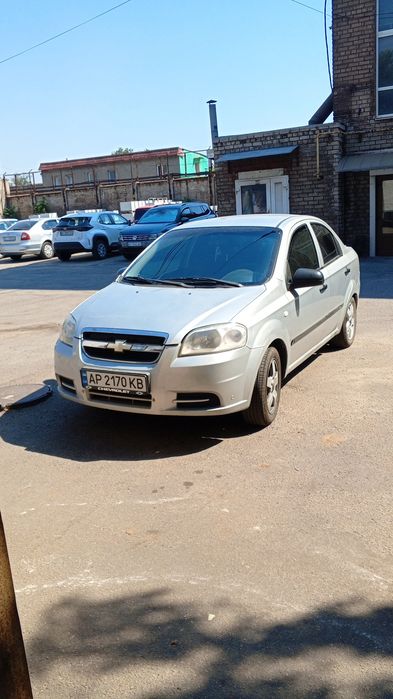 Продам Авео 1.2 т250