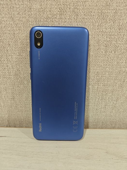 Телефон Redmi 7A 2/16