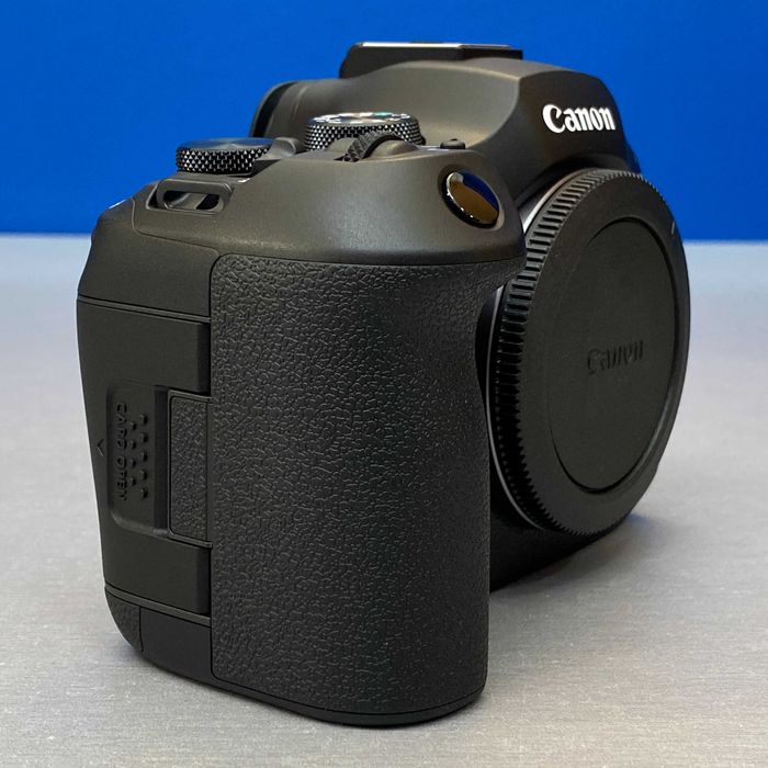 Canon EOS R6 Mark III (32.5MP) + RF 24-105mm f/4-7.1 IS STM | NOVA | 3 ANOS DE GARANTIA