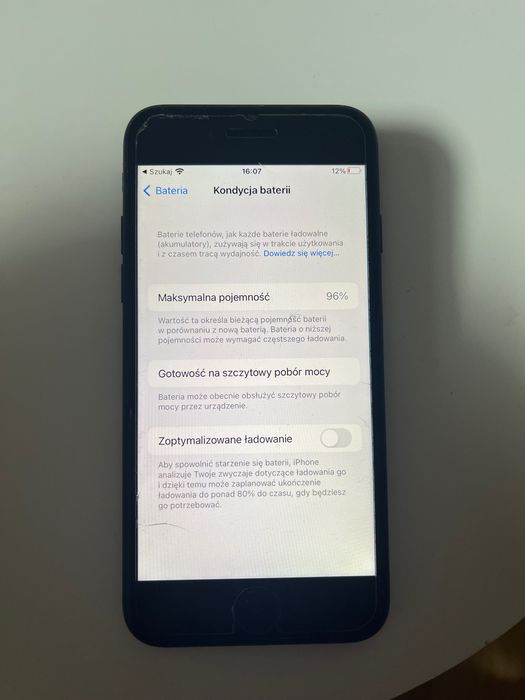 IPhone 7   32 GB