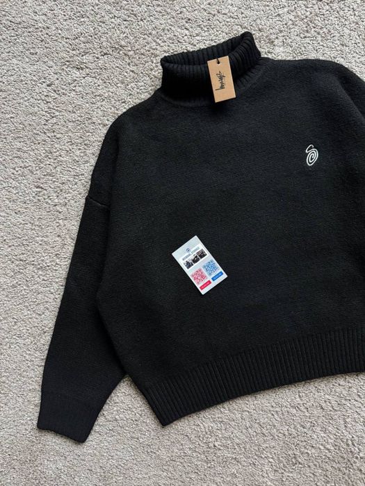 Гольф Stussy (стусси)