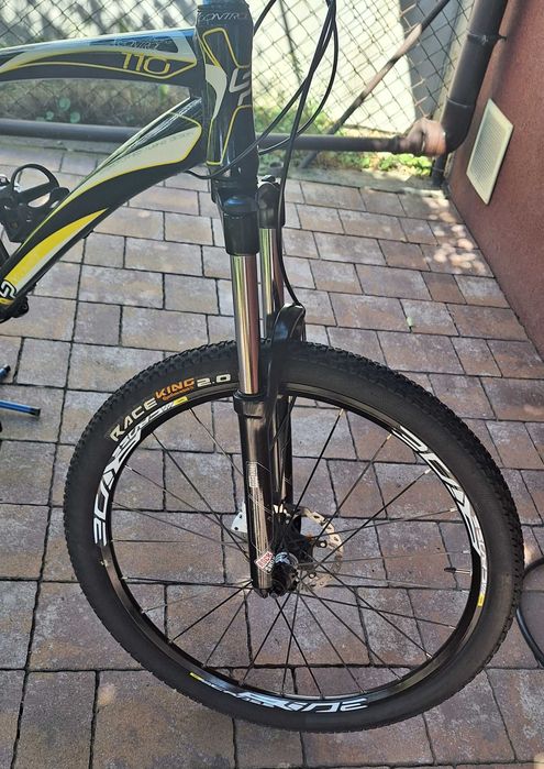 Lappiere XC110 Full 26 cali