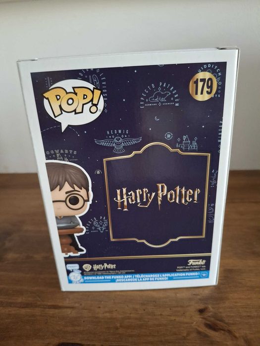 Funko Pop: Harry Potter Pensieve 179