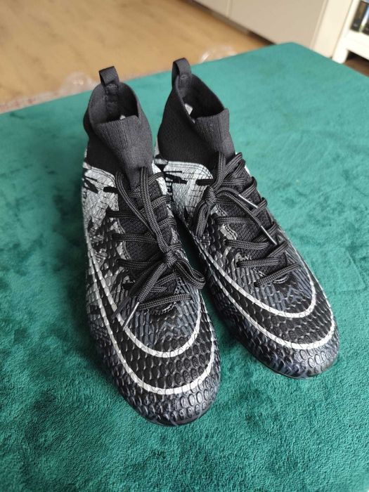 Vtasq Buty Piłkarskie dla Dzieci - Rozmiar 38