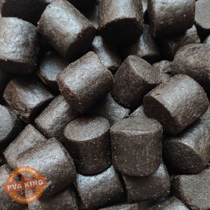 Pellet Zanętowy Coppens Halibut Giant 28mm 1kg