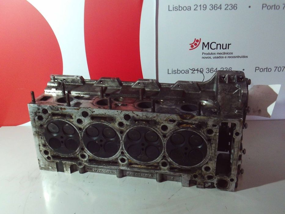 Cabeça De Motor  Opel Astra J Sports Tourer Ref: 55571949