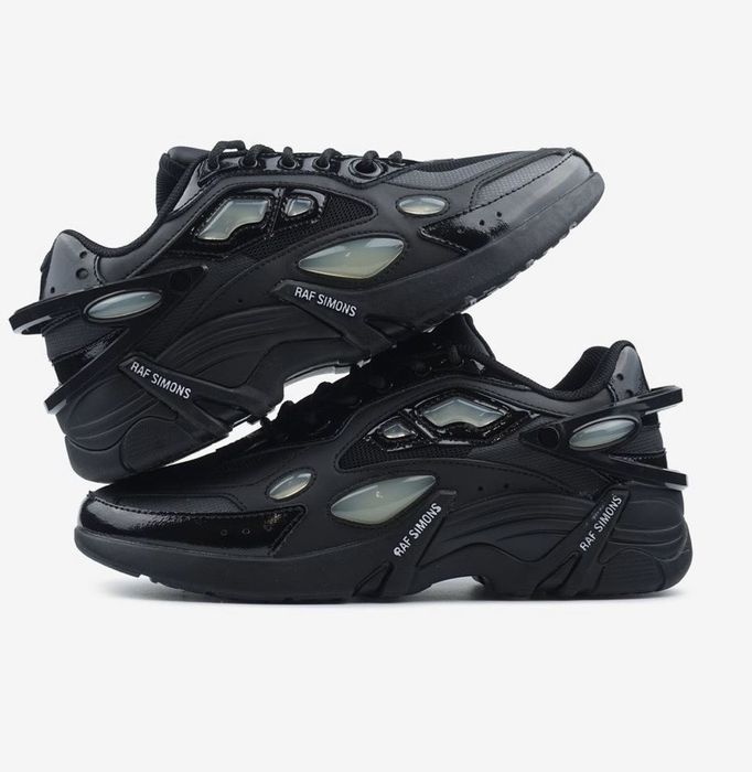 кроссовки Raf simons cylon