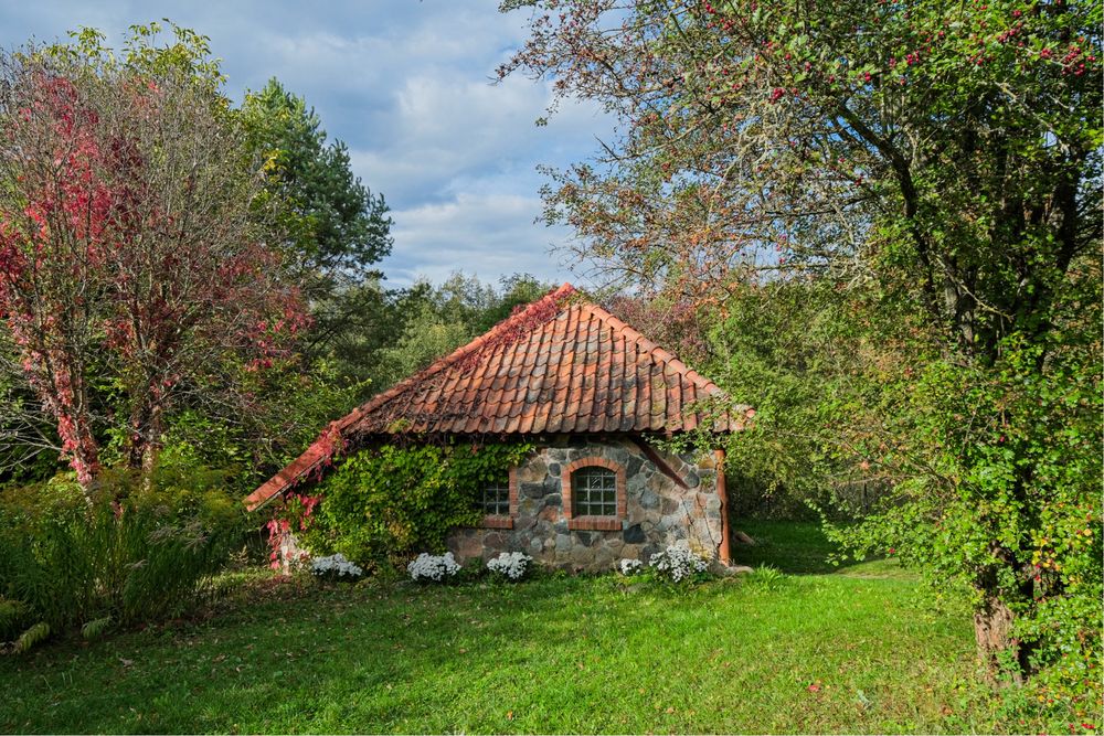 Dom – Śniadowo - Widok 3