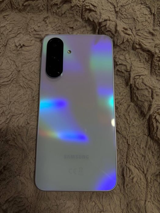 Samsung Galaxy A36 5G 6/128GB Awesome Lavender