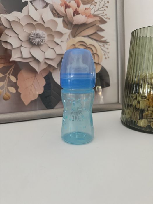 [ €2,00 ] Biberão Azul | Chicco | 150ml