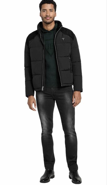 Куртка чоловіча Guess S, M, L, XL