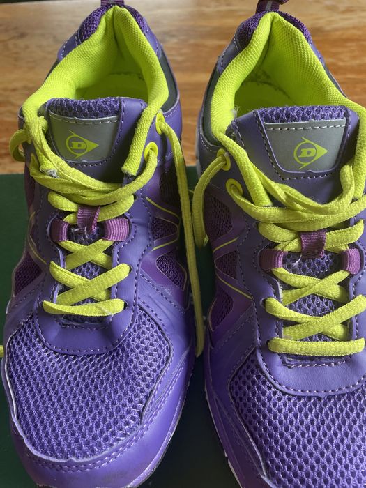 Buty sportowe Dunlop rozm. 36