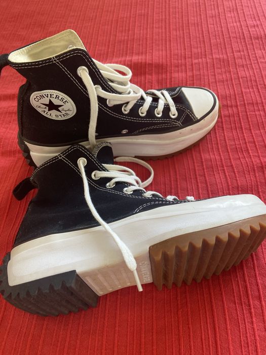 Converse Chuck Taylor