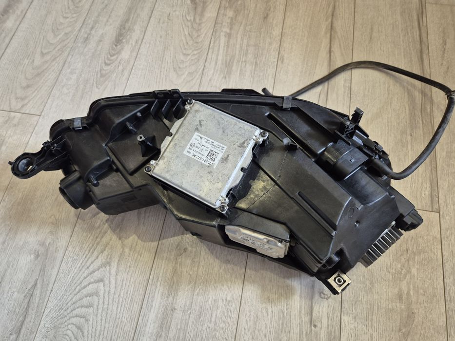 Фара ліва Audi A5 8W6 Full Led 2016-2019 USA