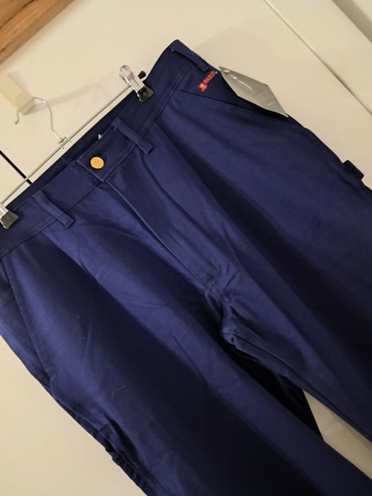 Spodnie robocze Mascot