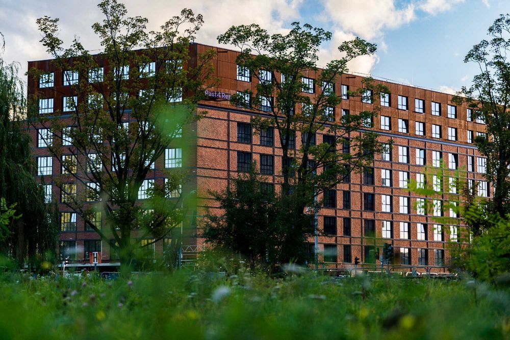 Kawalerka od zaraz przyjazna zwierzętom