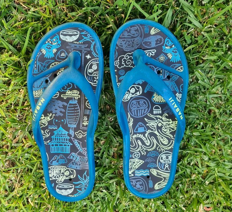 Chinelos criança 35 - 36