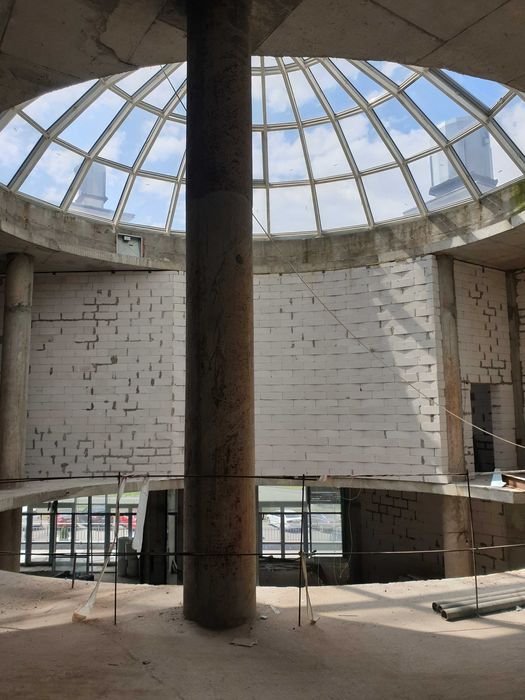 Commercial real estate at st. Knyazya Romana Mstislavicha Zhmachenka generala (area 6200 m²) - Atlanta.ua - photo 5