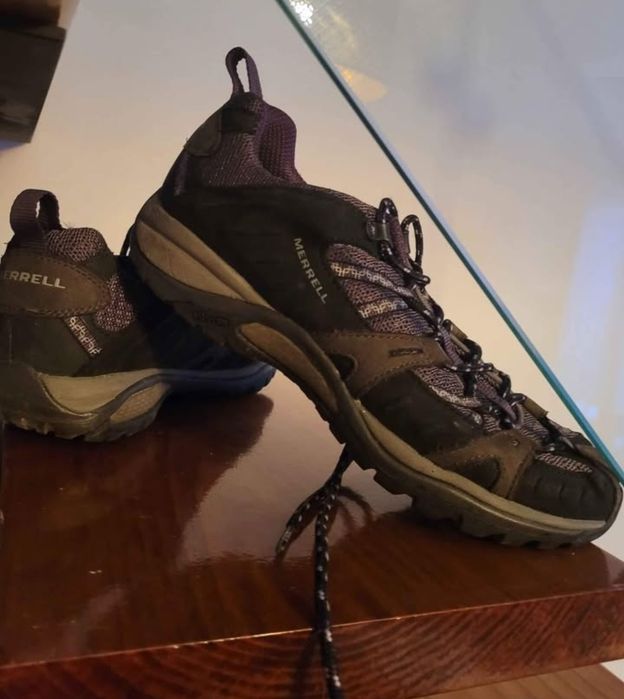 Ténis Merrell Accentor Waterproof