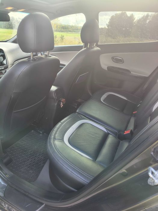 Kia cee'd 1.6 CRDi Business Line